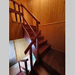 Holidayhouse Alzbetka *