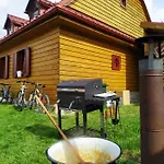 Ferienhaus Holidayhouse Alzbetka Važec