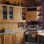 Holidayhouse Alzbetka Ferienhaus Važec