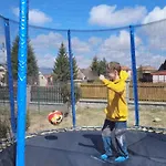 Prázdninový dům Holidayhouse Alzbetka Važec