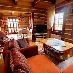 Holidayhouse Alzbetka Nyaraló