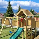 Nyaraló Holidayhouse Alzbetka Vázsec