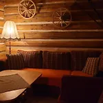 Ferienhaus Holidayhouse Alzbetka *