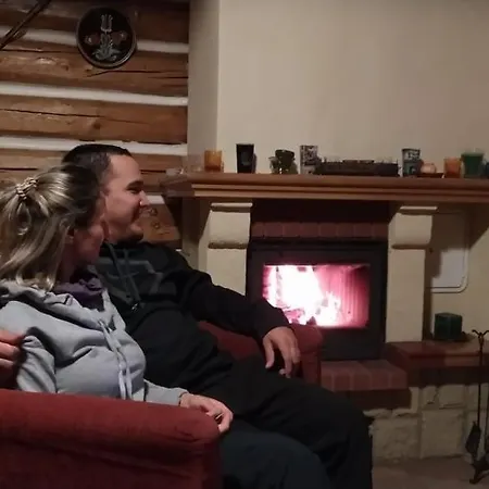 Casa vacanze Holidayhouse Alzbetka