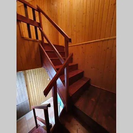 Holidayhouse Alzbetka *