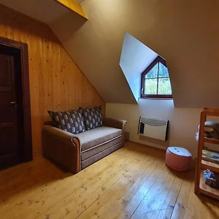 Holidayhouse Alzbetka *