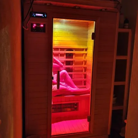 Holidayhouse Alzbetka Casa de Férias Važec