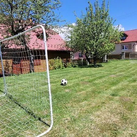 Holidayhouse Alzbetka *