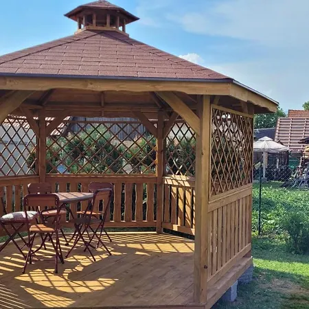 Holidayhouse Alzbetka