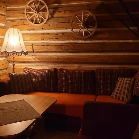 Feriehus Holidayhouse Alzbetka *