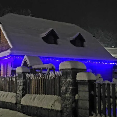 Holidayhouse Alzbetka