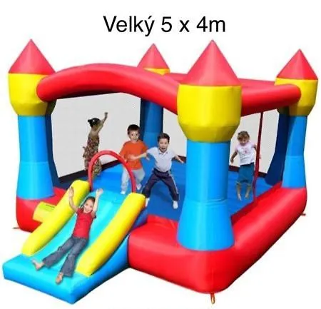 Holidayhouse Alzbetka