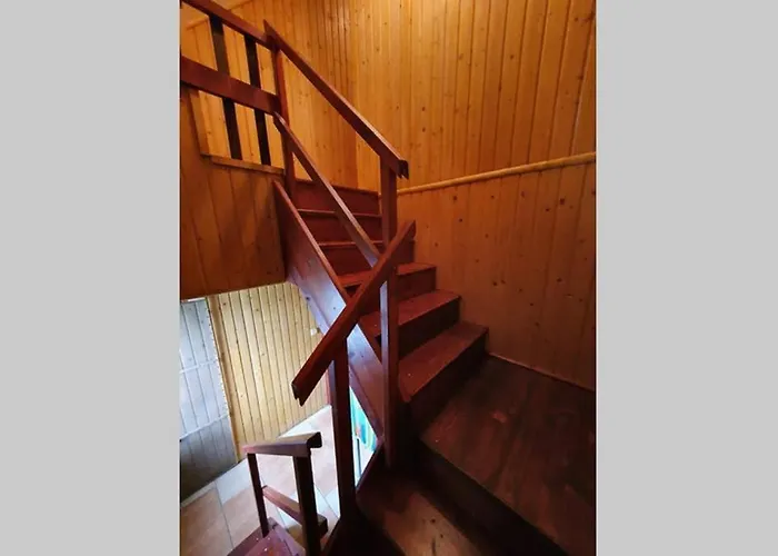 Holidayhouse Alzbetka *