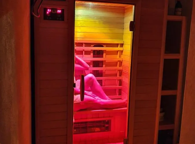 Holidayhouse Alzbetka Semesterbostad Važec