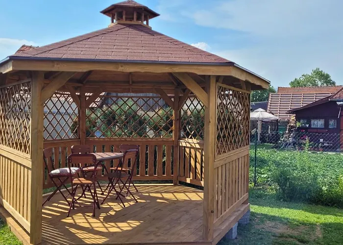 Holidayhouse Alzbetka