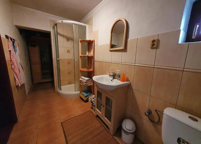 بيت للعطل Holidayhouse Alzbetka