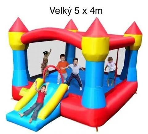 Holidayhouse Alzbetka